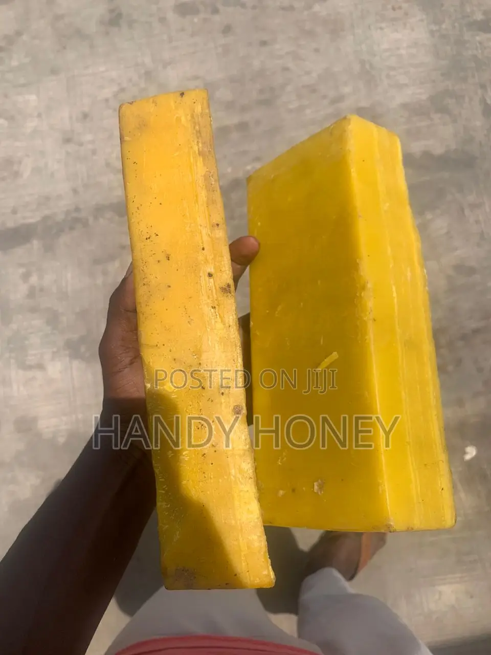 Beeswax Wax