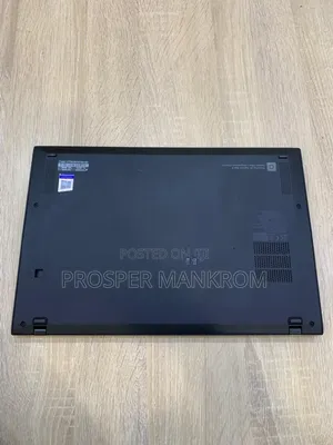 Laptop Lenovo ThinkPad X1 Carbon 16GB Intel Core i7 SSD 1T