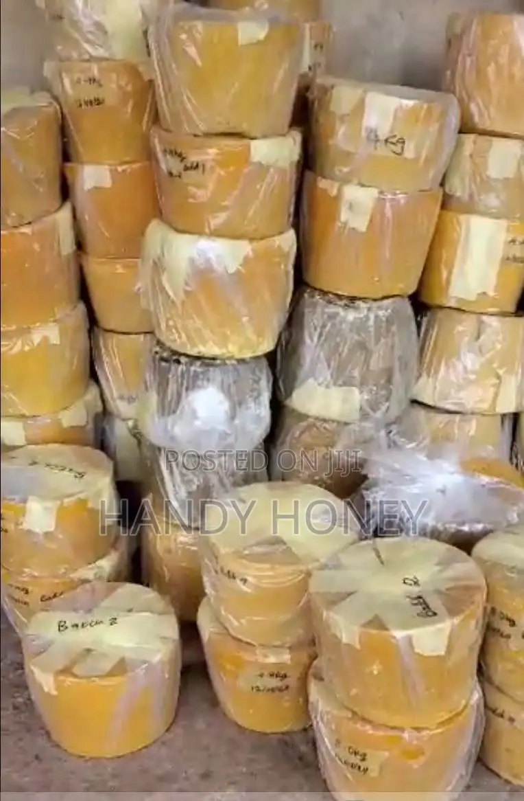 Beeswax Wax