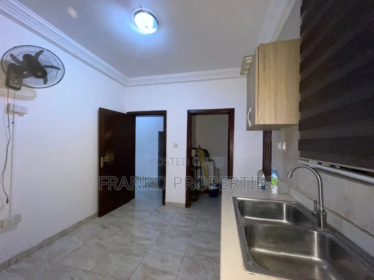 Furnished 2bdrm House in Franko Properties, Lake Side Estate for sale