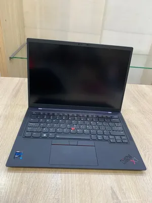 Laptop Lenovo ThinkPad X1 Carbon 16GB Intel Core i7 SSD 1T