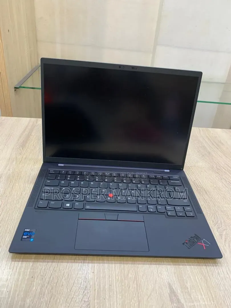 Laptop Lenovo ThinkPad X1 Carbon 16GB Intel Core i7 SSD 1T