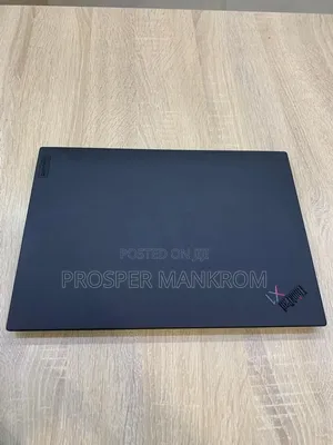 Laptop Lenovo ThinkPad X1 Carbon 16GB Intel Core i7 SSD 1T