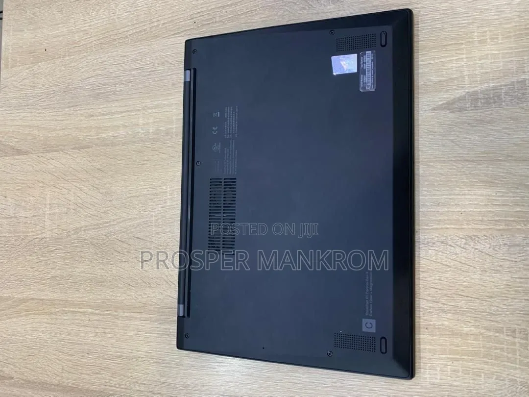 Laptop Lenovo ThinkPad X1 Carbon 16GB Intel Core i7 SSD 1T