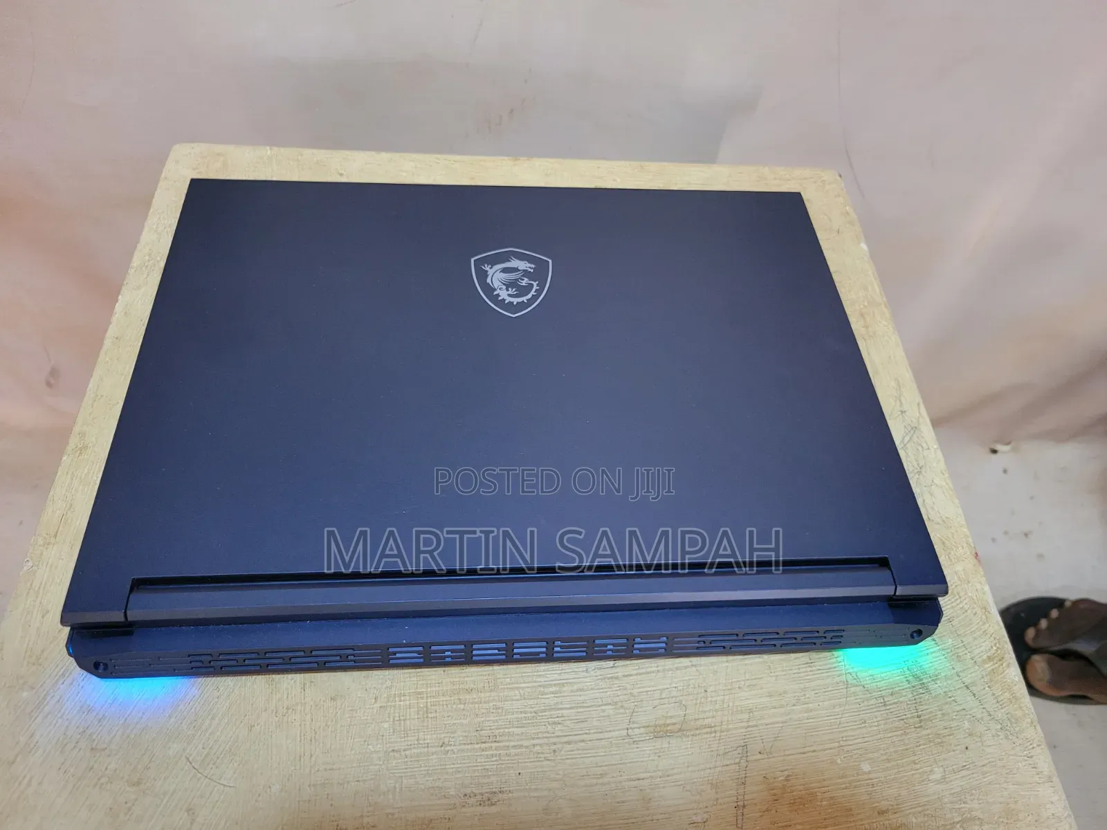 Laptop MSI Stealth 14 Studio A13VF 16GB Intel Core i7 SSD 512GB