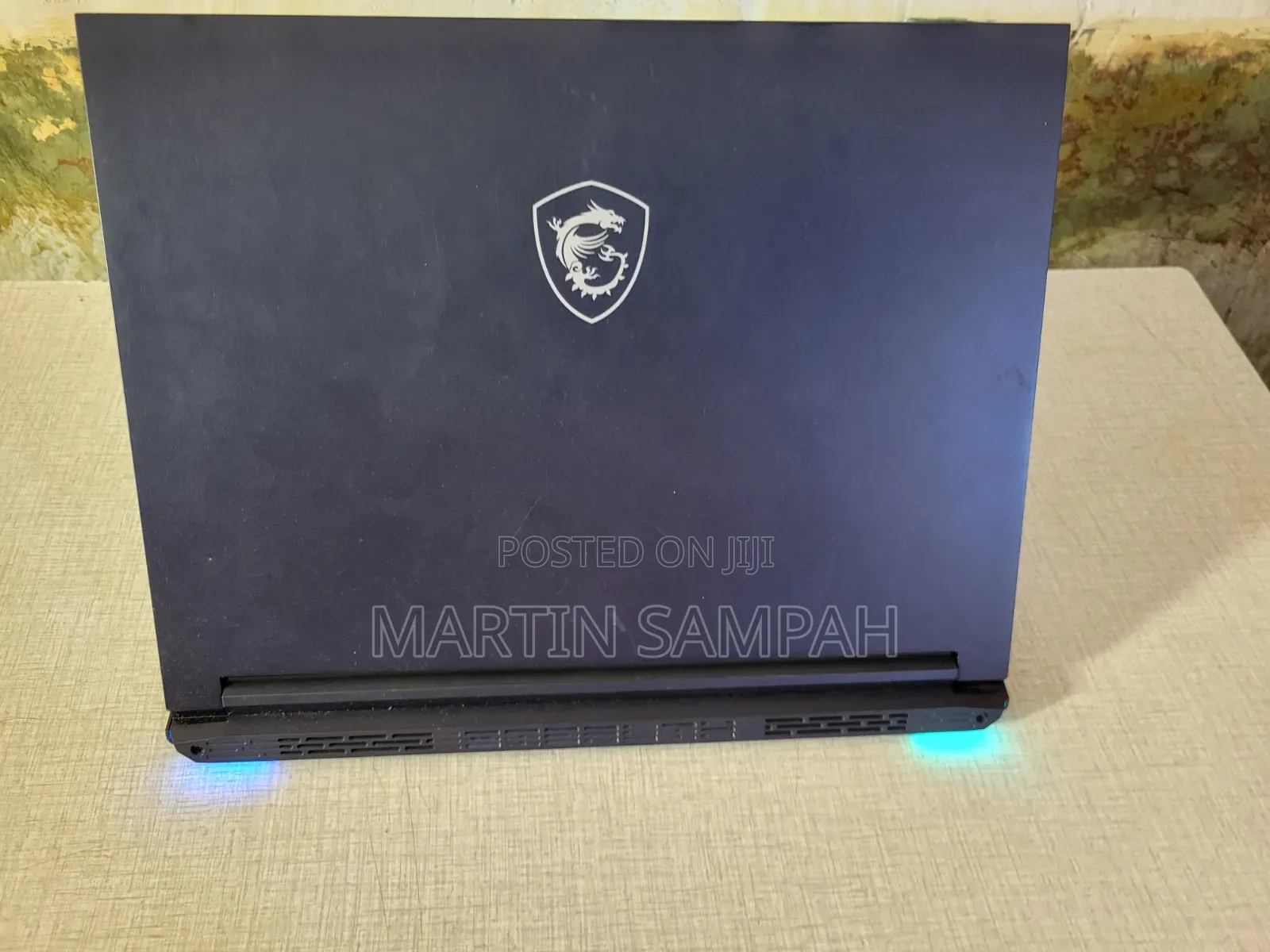 Laptop MSI Stealth 14 Studio A13VF 16GB Intel Core i7 SSD 512GB