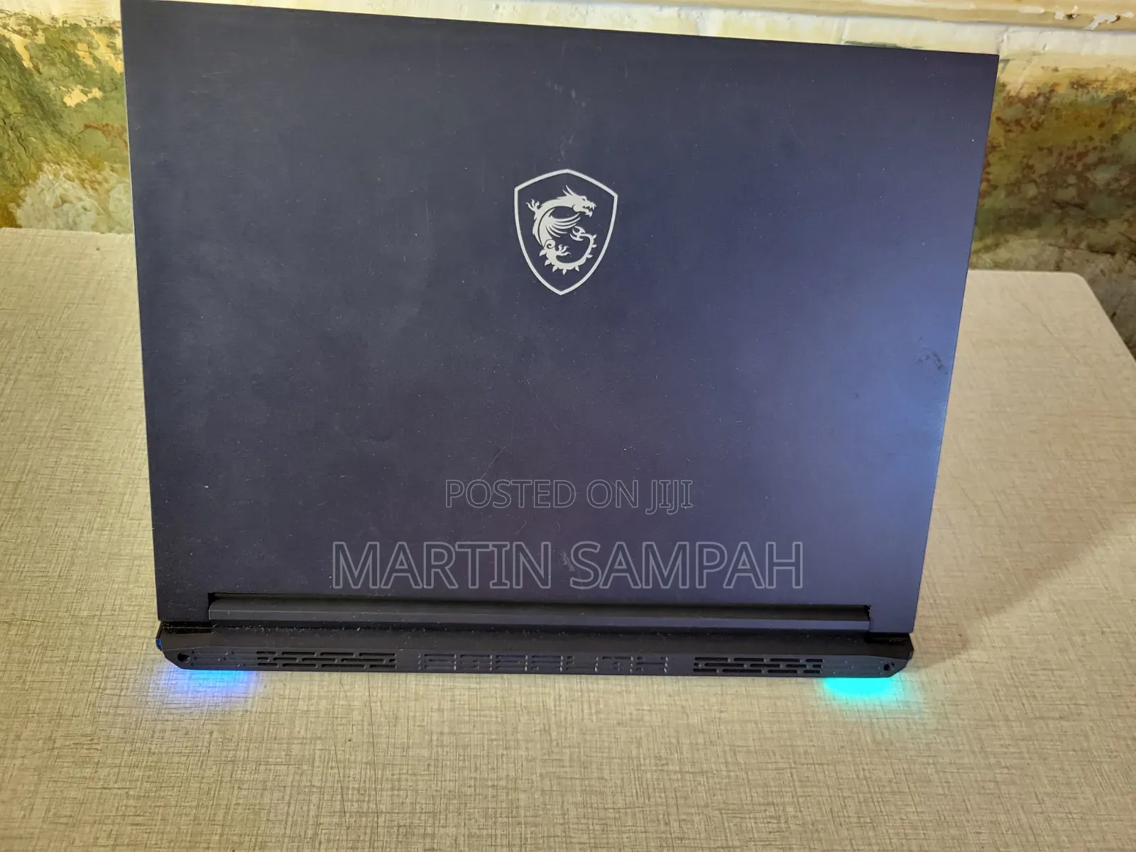 Laptop MSI Stealth 14 Studio A13VF 16GB Intel Core i7 SSD 512GB