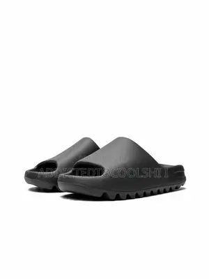 Yeezy Slides