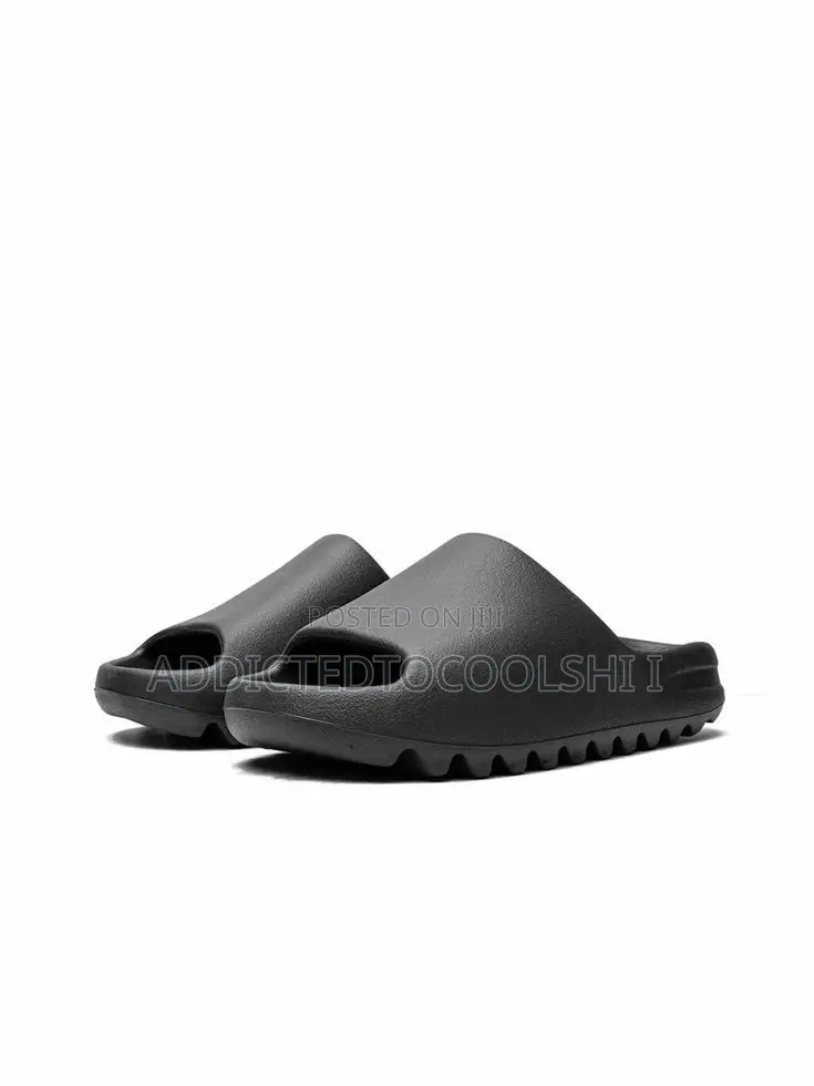 Yeezy Slides