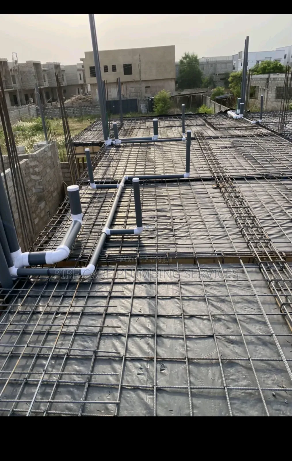Expert Plumbing Solutions Water System Repairs
