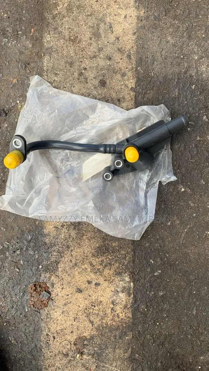 Water Hose for Different Models of Mercedes-Benz