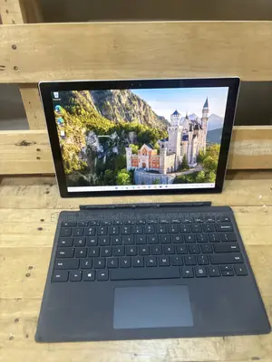 Laptop Microsoft Surface Pro 4 16GB Intel Core i5 SSD 256GB