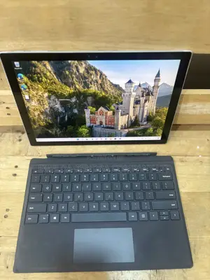 Laptop Microsoft Surface Pro 4 16GB Intel Core i5 SSD 256GB