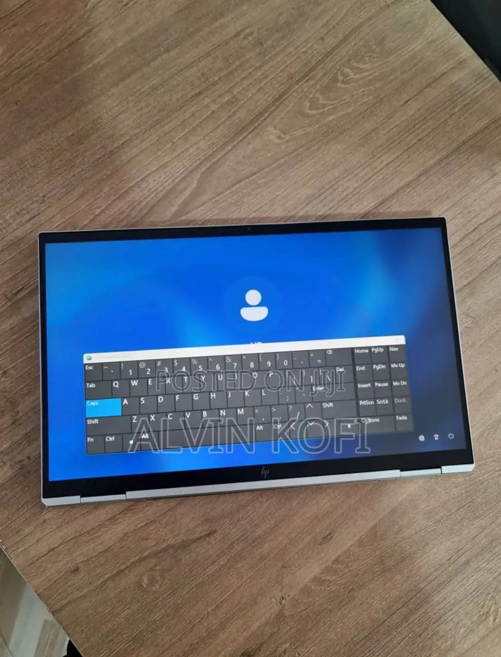 New Laptop HP EliteBook 1040 32GB Intel Core i7 SSD 512GB
