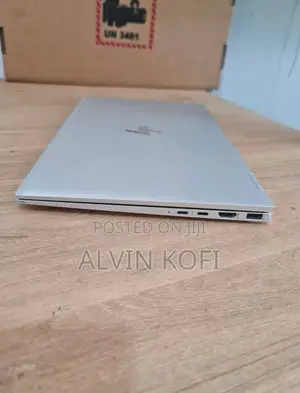 New Laptop HP EliteBook 1040 32GB Intel Core i7 SSD 512GB