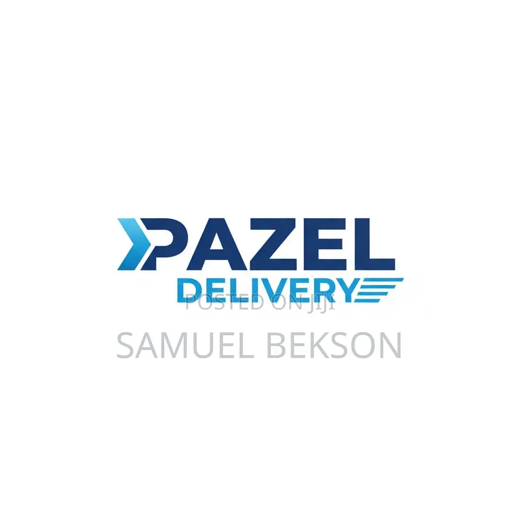 Pazel Delivery