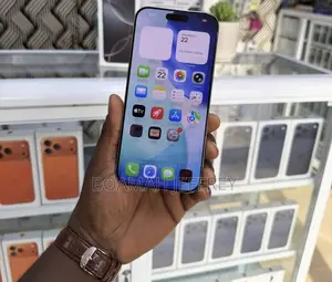 Apple iPhone 16 Pro Max 512 GB Gray