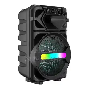 Party Speaker Abs-8102