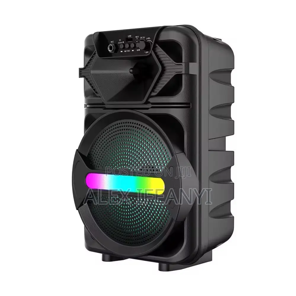 Party Speaker Abs-8102