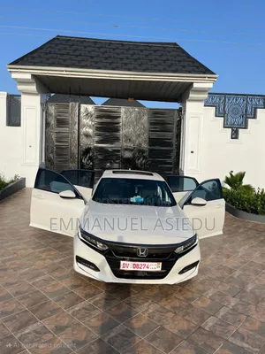 Honda Accord Sport (2.0L 4cyl Turbo 10A) 2019 White