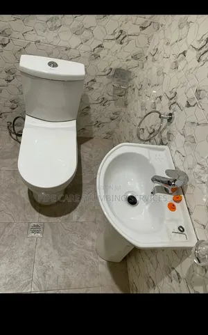 Expert Plumbing Solutions Water System Repairs