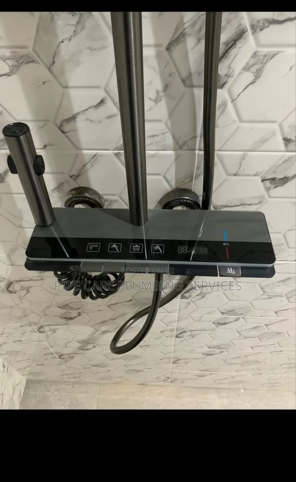 Expert Plumbing Solutions Water System Repairs