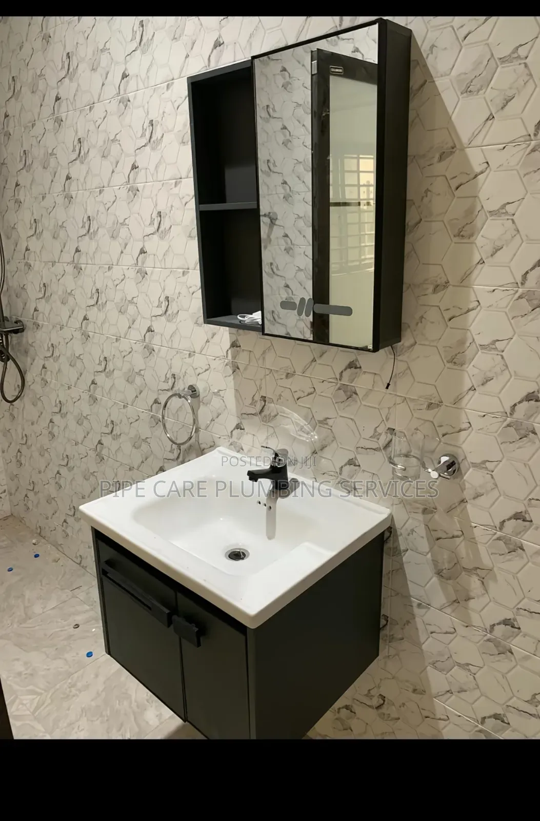 Expert Plumbing Solutions Water System Repairs
