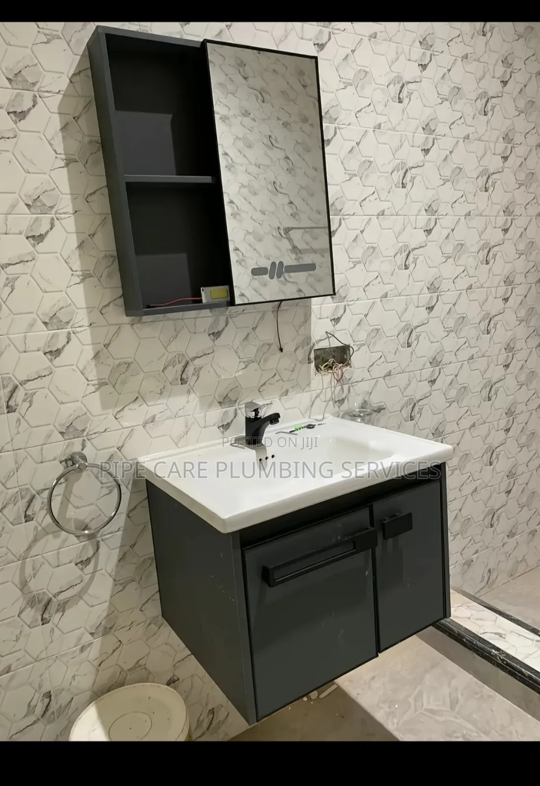 Expert Plumbing Solutions Water System Repairs