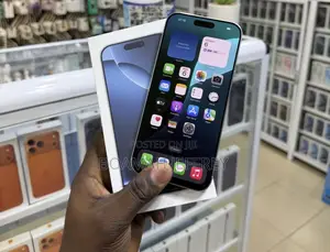 Apple iPhone 16 Pro Max 512 GB
