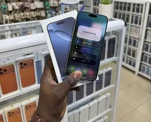 Apple iPhone 16 Pro Max 512 GB