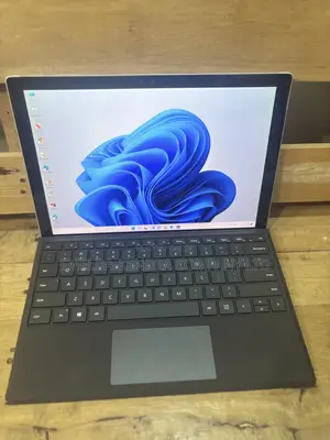 Laptop Microsoft Surface Pro 4 4GB Intel Core i5 SSD 128GB