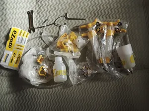 New Hydraulic Brake Bleed Kit For Shimano/Sram/Magura Bikes Ebike
