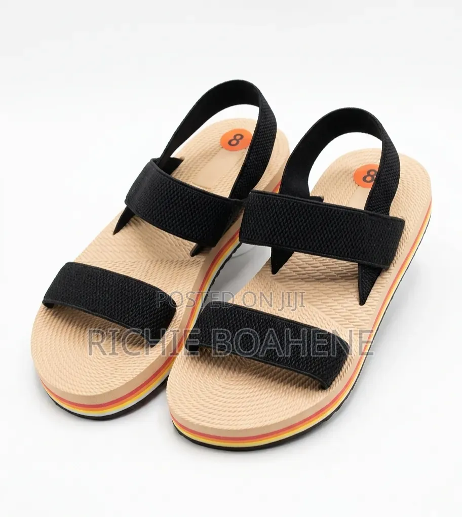 Girls Sandals Size 37