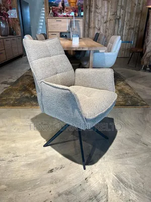 Dining Chair (Menno Chair )