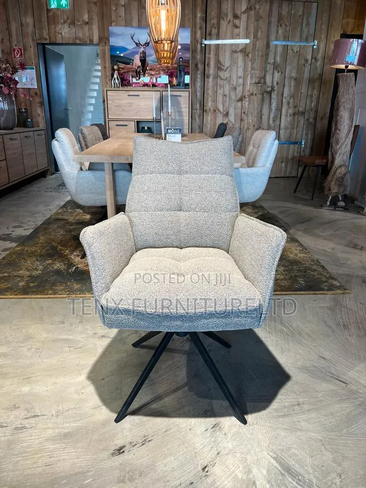 Dining Chair (Menno Chair )