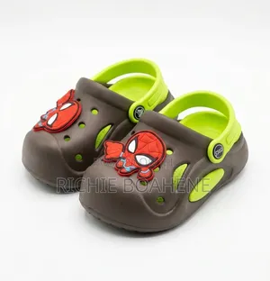 Toddler Crocs Sandals