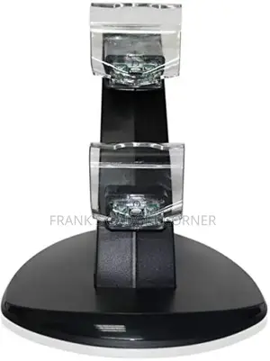 Ps4 Controller Charging Dock