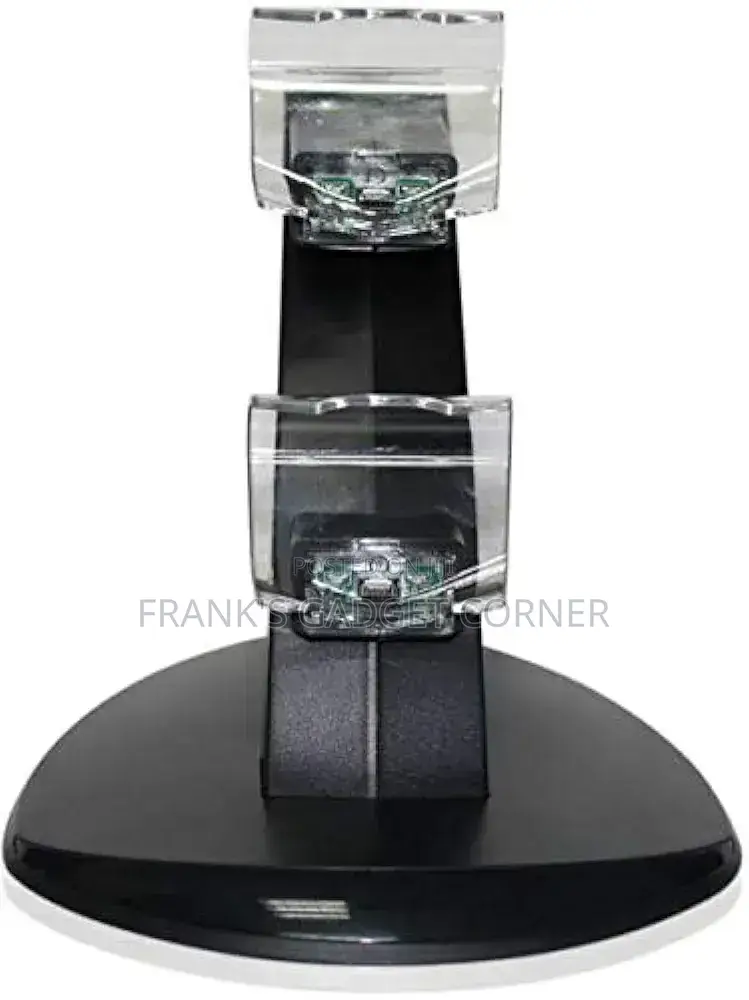 Ps4 Controller Charging Dock