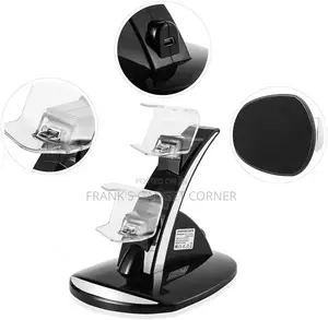 Ps4 Controller Charging Dock