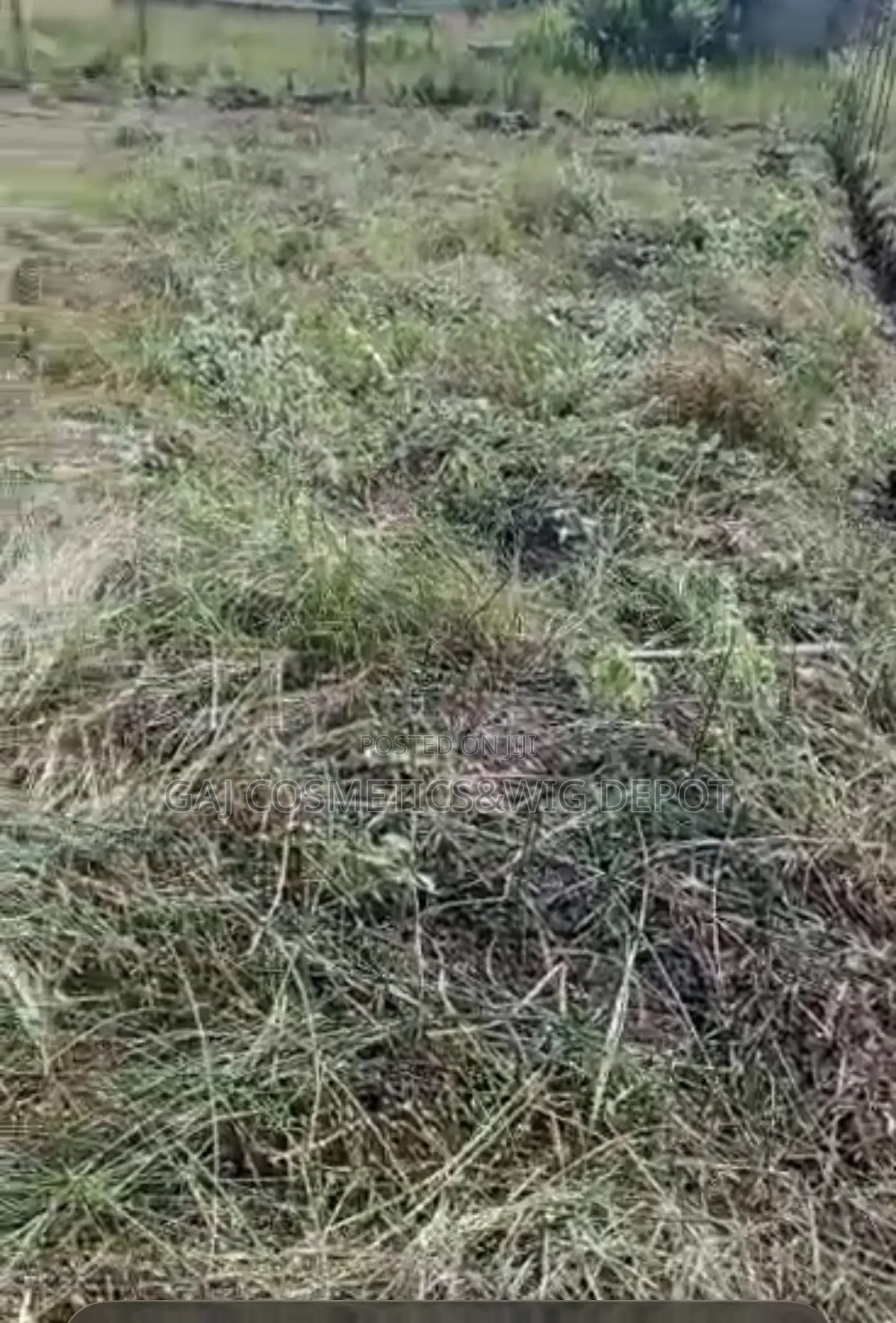 Land for Sale at Miotso