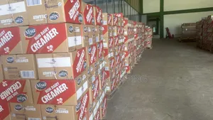 Nisa Non Diary Creamer 200gx24