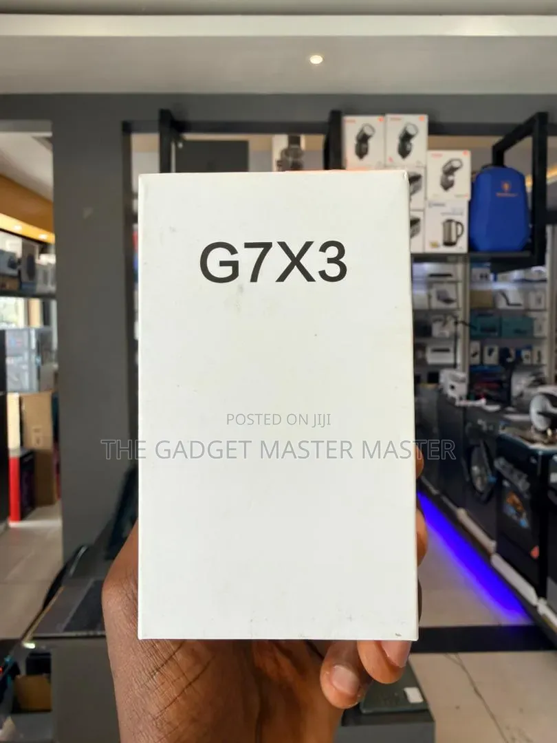 Tersely Cover Case for Canon G7x Mark Iii