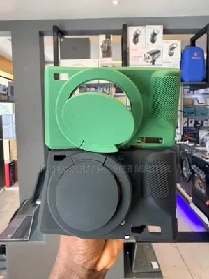 Tersely Cover Case for Canon G7x Mark Iii