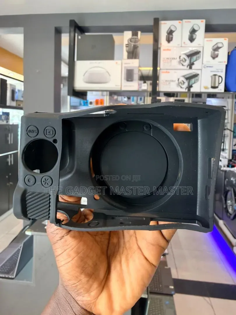 Tersely Cover Case for Canon G7x Mark Iii