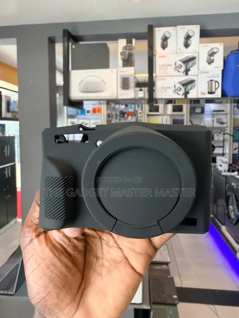 Tersely Cover Case for Canon G7x Mark Iii