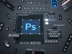 Adobe Photoshop 2026 Pro for Pc – Full Activated Version