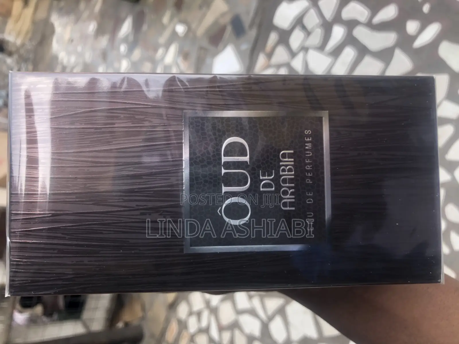 Oud De Arabia