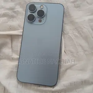 Apple iPhone 13 Pro 128 GB Blue