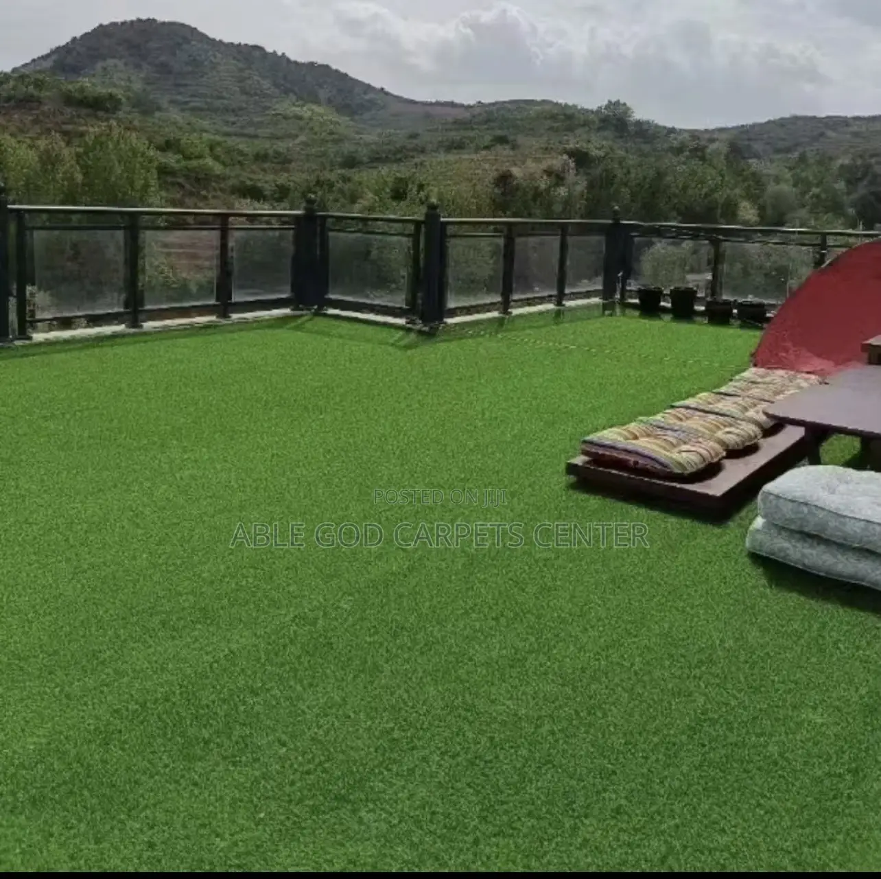 Artificial Grass for Sale - High-Quality Affordable!