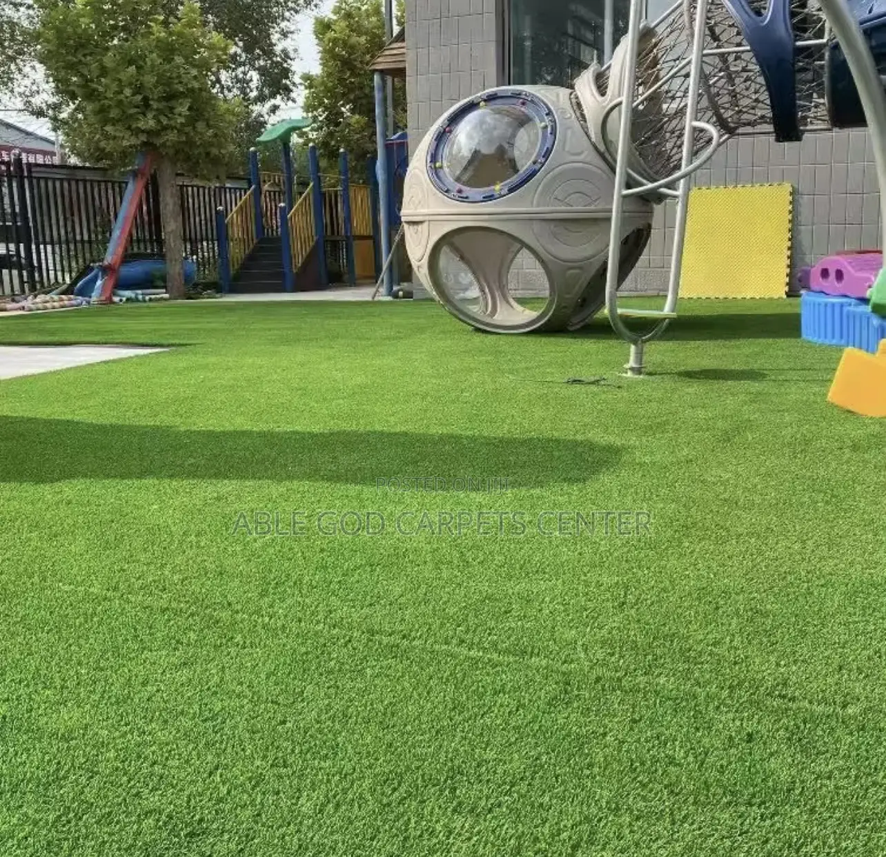 Artificial Grass for Sale - High-Quality Affordable!